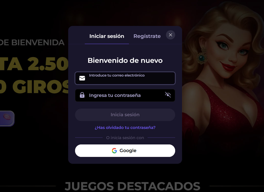 Login2